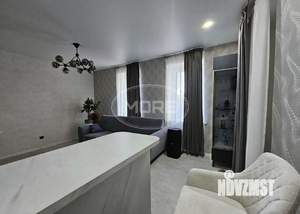 3-к квартира, вторичка, 80м2, 2/10 этаж