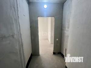 2-к квартира, сданный дом, 63м2, 23/25 этаж