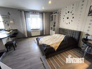 2-к квартира, вторичка, 68м2, 3/5 этаж