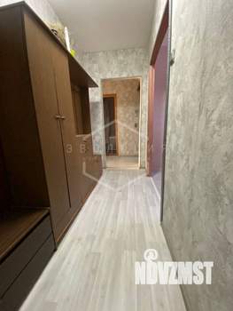 2-к квартира, вторичка, 51м2, 4/5 этаж
