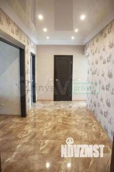 2-к квартира, вторичка, 65м2, 3/8 этаж