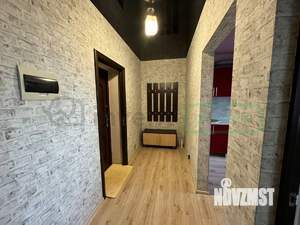 1-к квартира, вторичка, 38м2, 5/5 этаж