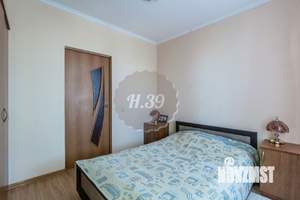 3-к квартира, вторичка, 72м2, 7/9 этаж