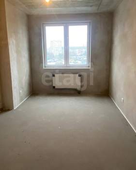 1-к квартира, вторичка, 35м2, 4/11 этаж