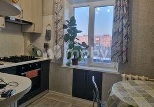 3-к квартира, вторичка, 60м2, 8/9 этаж