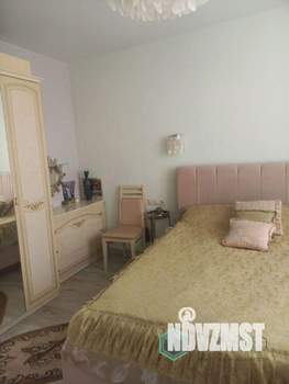 1-к квартира, вторичка, 37м2, 4/10 этаж