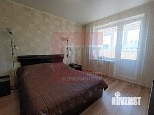 3-к квартира, вторичка, 90м2, 5/5 этаж
