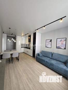 2-к квартира, вторичка, 59м2, 5/9 этаж