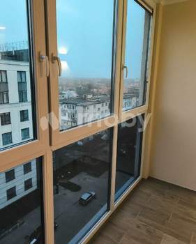 1-к квартира, вторичка, 44м2, 8/8 этаж