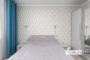 2-к квартира, вторичка, 64м2, 2/8 этаж