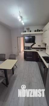 2-к квартира, вторичка, 61м2, 1/5 этаж