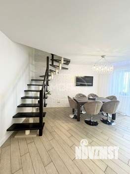 3-к квартира, вторичка, 122м2, 5/9 этаж