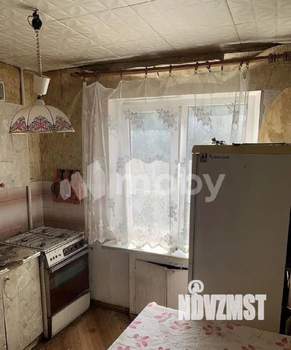 2-к квартира, вторичка, 45м2, 3/5 этаж