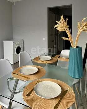 1-к квартира, вторичка, 36м2, 4/5 этаж