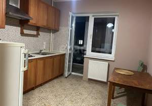 1-к квартира, вторичка, 41м2, 2/8 этаж