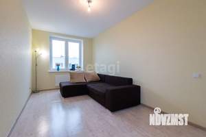 1-к квартира, вторичка, 36м2, 9/9 этаж