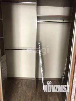 1-к квартира, вторичка, 43м2, 4/14 этаж