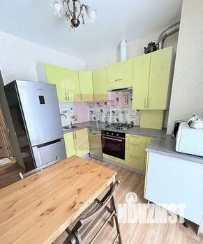 2-к квартира, вторичка, 47м2, 1/5 этаж