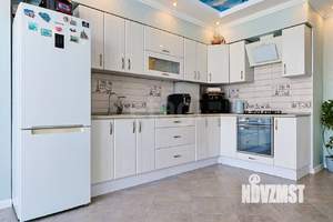 3-к квартира, вторичка, 93м2, 3/8 этаж