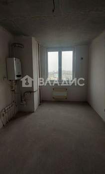 1-к квартира, вторичка, 43м2, 14/16 этаж