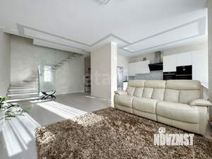 3-к квартира, вторичка, 154м2, 3/5 этаж