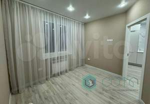 1-к квартира, вторичка, 39м2, 3/10 этаж