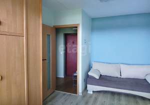 1-к квартира, вторичка, 22м2, 5/5 этаж