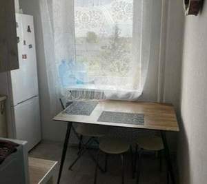 1-к квартира, вторичка, 33м2, 4/5 этаж