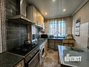 3-к квартира, вторичка, 75м2, 2/3 этаж