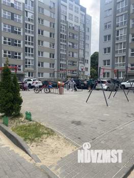 2-к квартира, вторичка, 60м2, 1/8 этаж