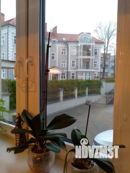 3-к квартира, вторичка, 113м2, 1/4 этаж