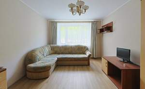 2-к квартира, вторичка, 52м2, 1/5 этаж