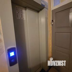 2-к квартира, вторичка, 56м2, 9/10 этаж
