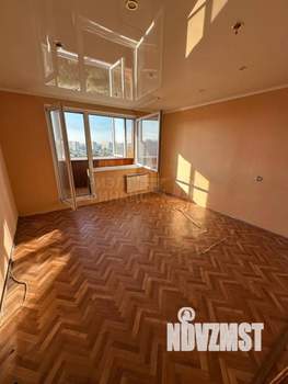 2-к квартира, вторичка, 56м2, 10/10 этаж