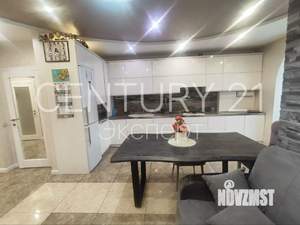3-к квартира, вторичка, 72м2, 4/4 этаж