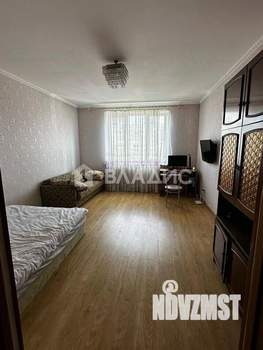 1-к квартира, вторичка, 41м2, 6/9 этаж