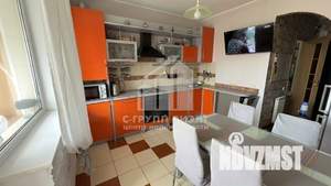 2-к квартира, вторичка, 60м2, 5/5 этаж