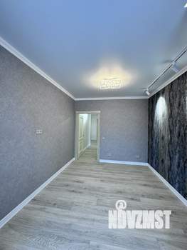 3-к квартира, вторичка, 75м2, 5/25 этаж