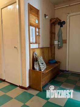 3-к квартира, вторичка, 69м2, 5/5 этаж