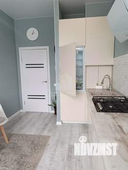 1-к квартира, вторичка, 31м2, 3/4 этаж