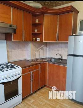 2-к квартира, вторичка, 48м2, 4/4 этаж