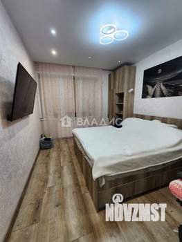 2-к квартира, вторичка, 54м2, 8/8 этаж