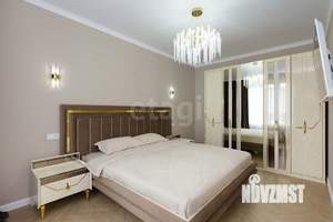 2-к квартира, вторичка, 58м2, 6/10 этаж