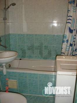 1-к квартира, вторичка, 29м2, 1/3 этаж