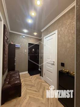 1-к квартира, вторичка, 40м2, 1/9 этаж