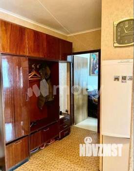 4-к квартира, вторичка, 62м2, 4/5 этаж