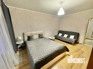 1-к квартира, вторичка, 45м2, 8/9 этаж