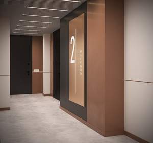 2-к квартира, вторичка, 82м2, 2/7 этаж