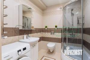 1-к квартира, вторичка, 41м2, 3/9 этаж