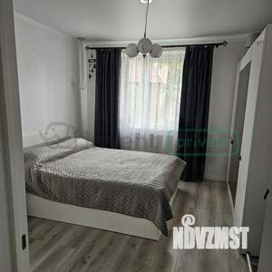 3-к квартира, вторичка, 67м2, 3/3 этаж